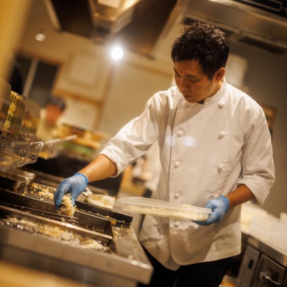 とんかつ黒田-8