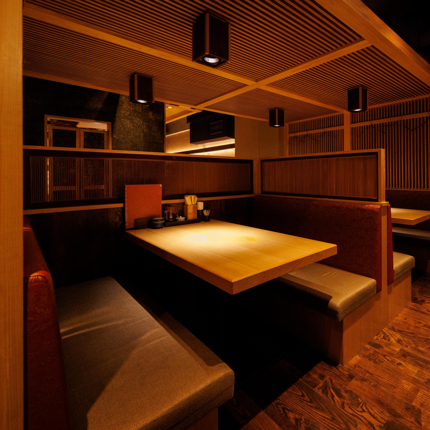 とんかつとしゃぶしゃぶ。黒豚ふくや-6