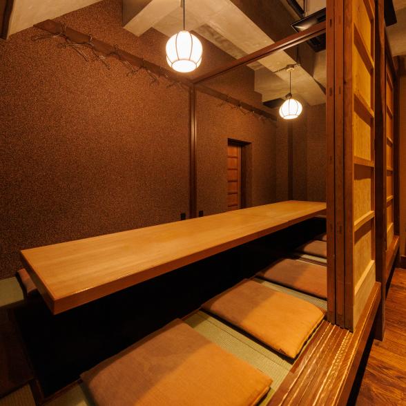 とんかつとしゃぶしゃぶ。黒豚ふくや-4