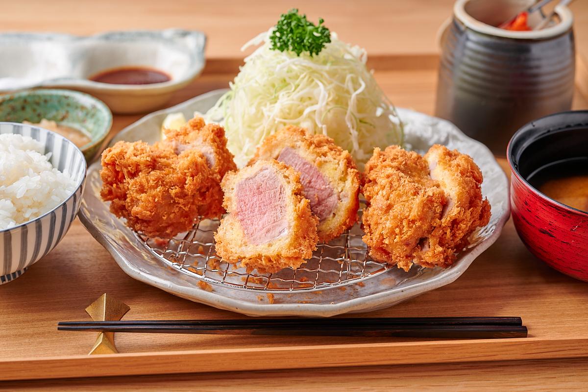 黒豚ふくや　本店-8