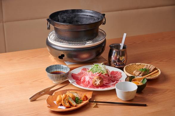 黒豚ふくや　本店-1