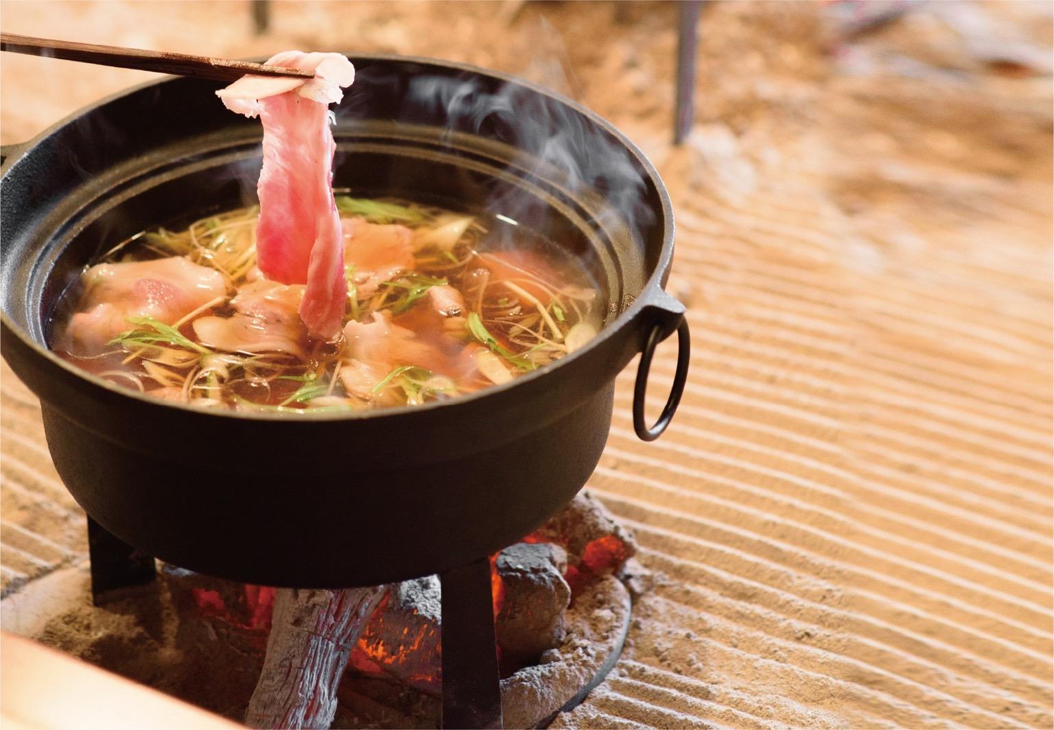 黒豚ふくや　本店-4