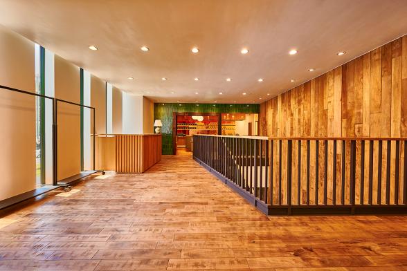 黒豚ふくや　本店-6