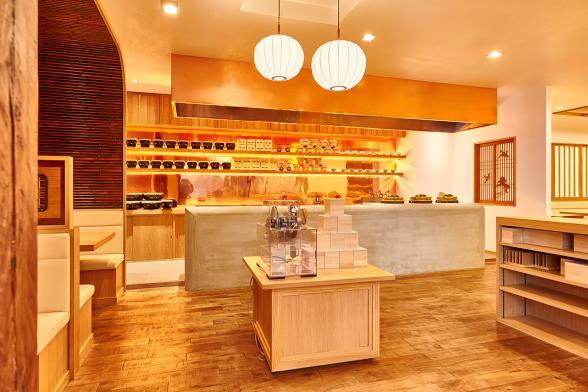 黒豚ふくや　本店-2