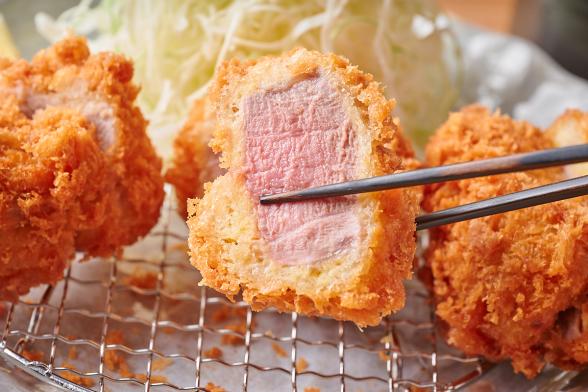 黒豚ふくや　本店-5