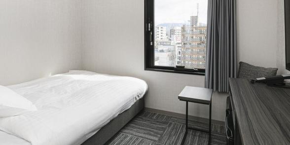 HOTEL NOIR 鹿児島中央駅-4