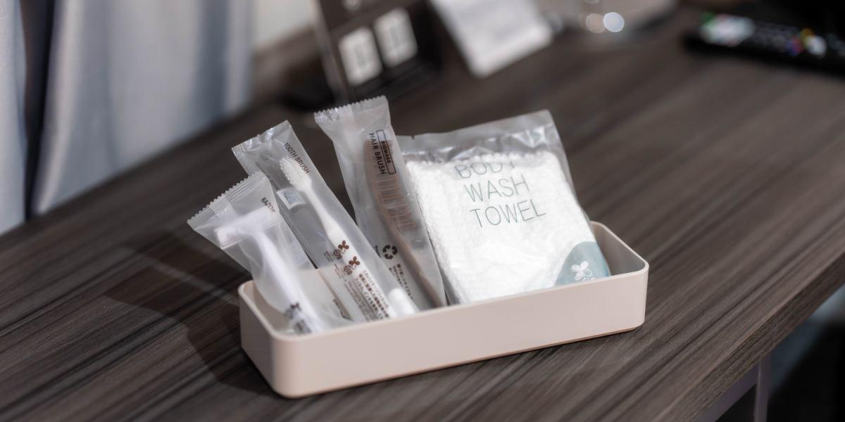 HOTEL NOIR 鹿児島中央駅-3