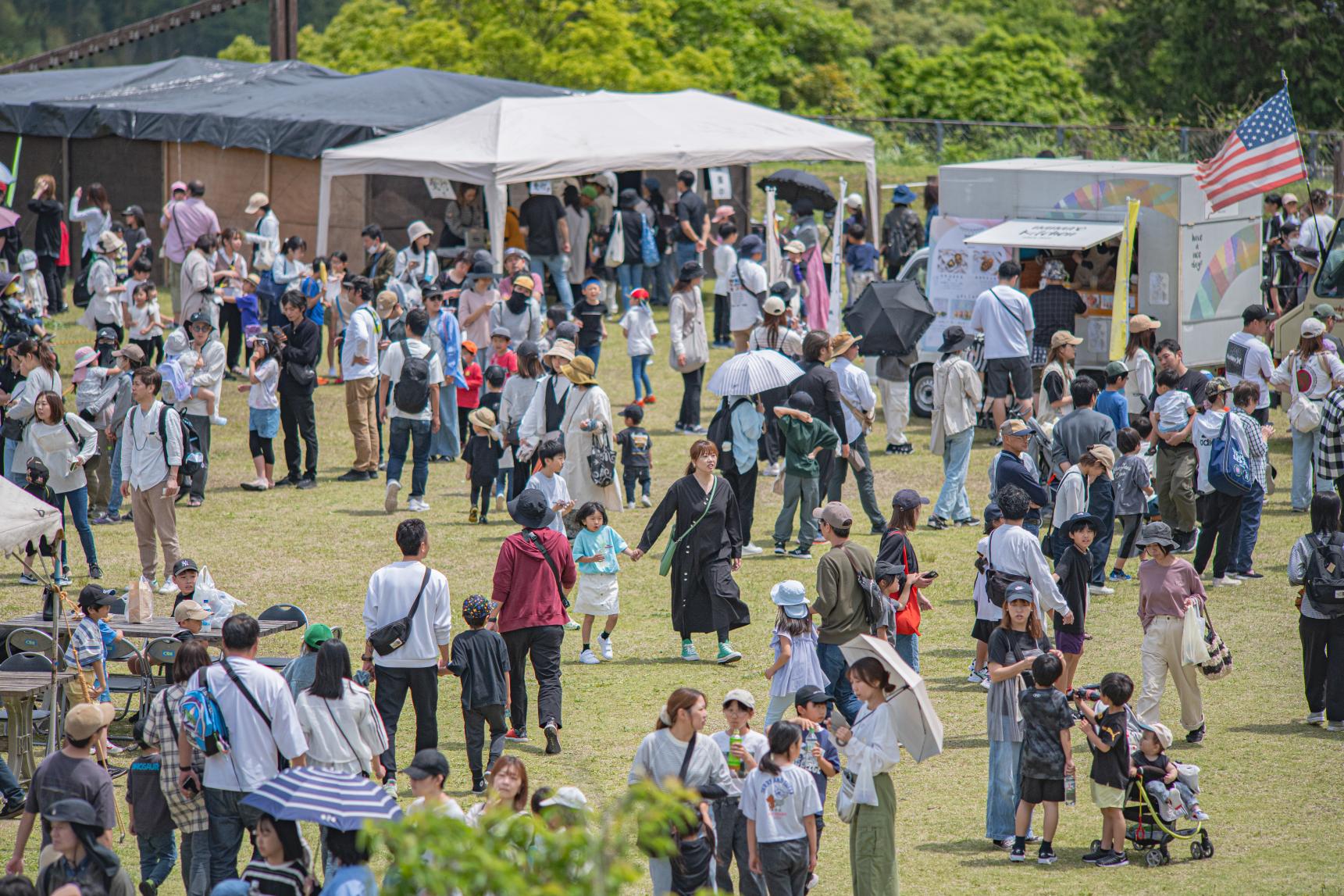 こどもまつり 2026 in グリーンファーム喜入-1