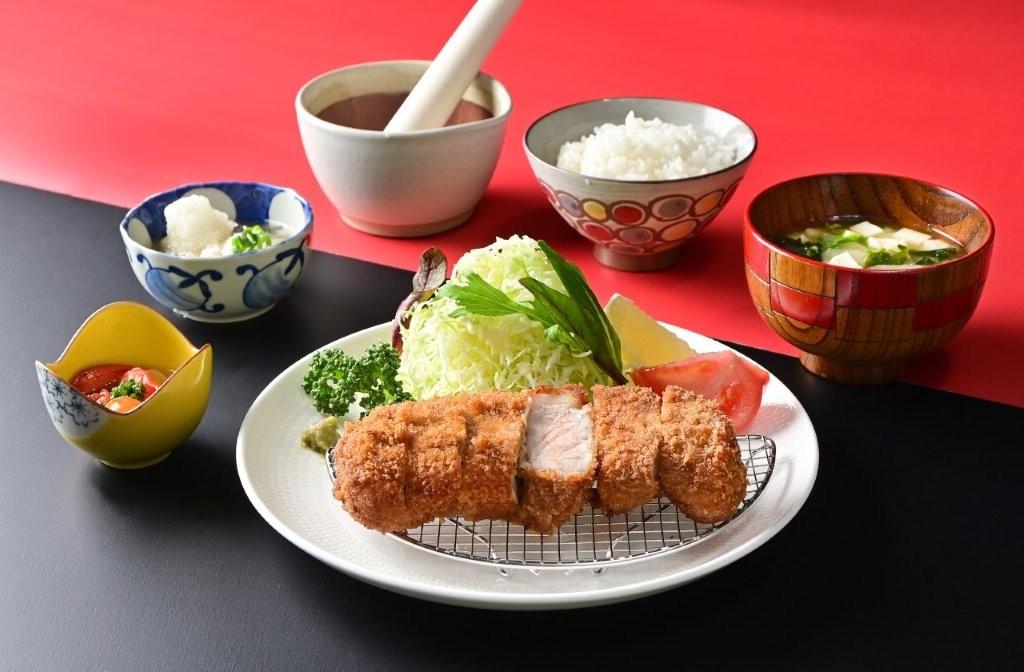 とんかつSAIKOU加治屋町-1