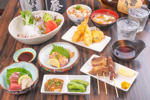 さつま料理　竹よし-0