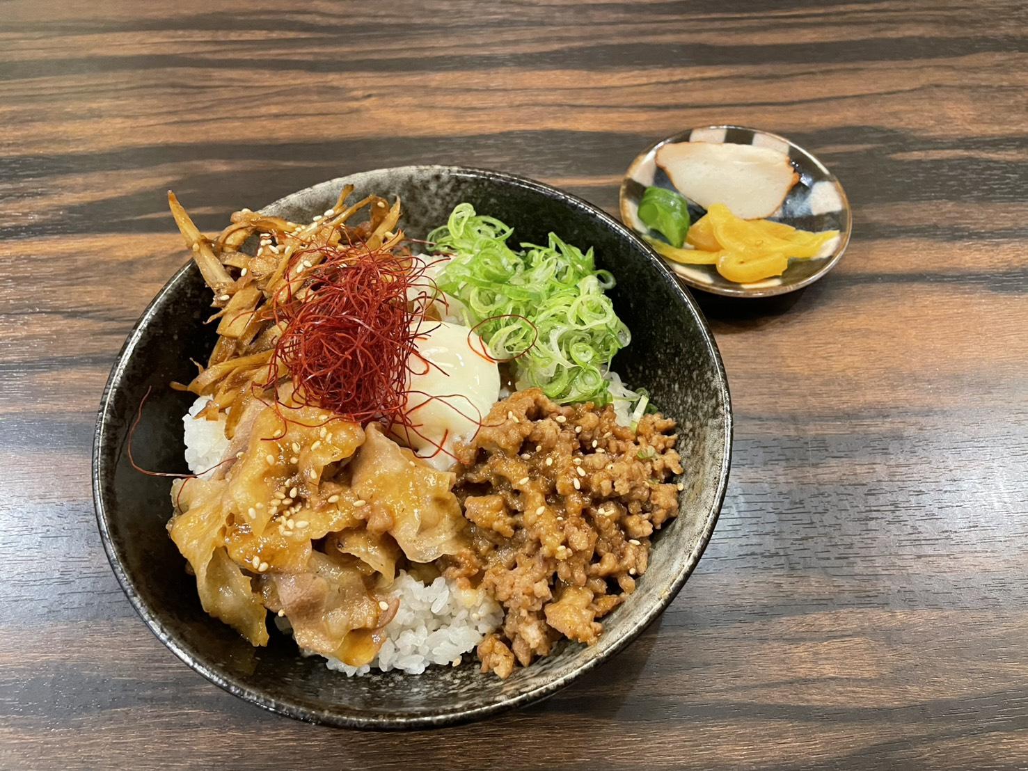 さつま料理　竹よし-6