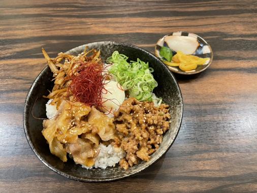 さつま料理　竹よし-6