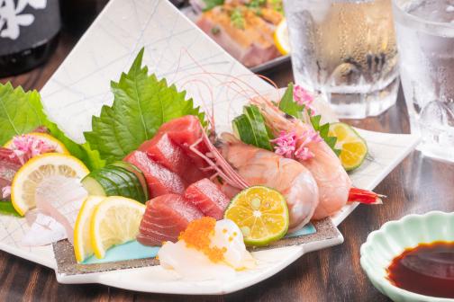 さつま料理　竹よし-5
