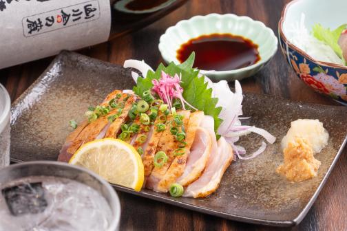 さつま料理　竹よし-2